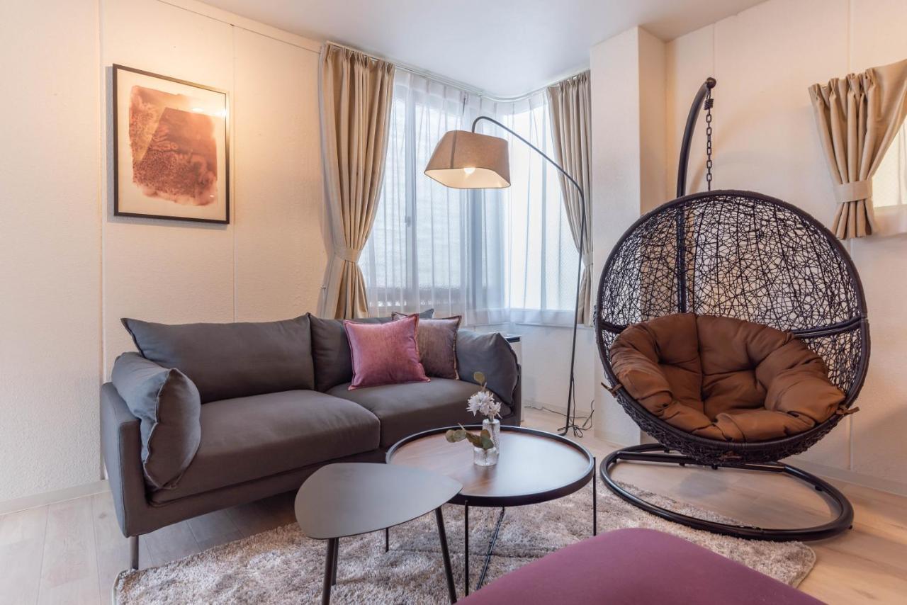 Bijou Suites Sorriso 大阪 外观 照片