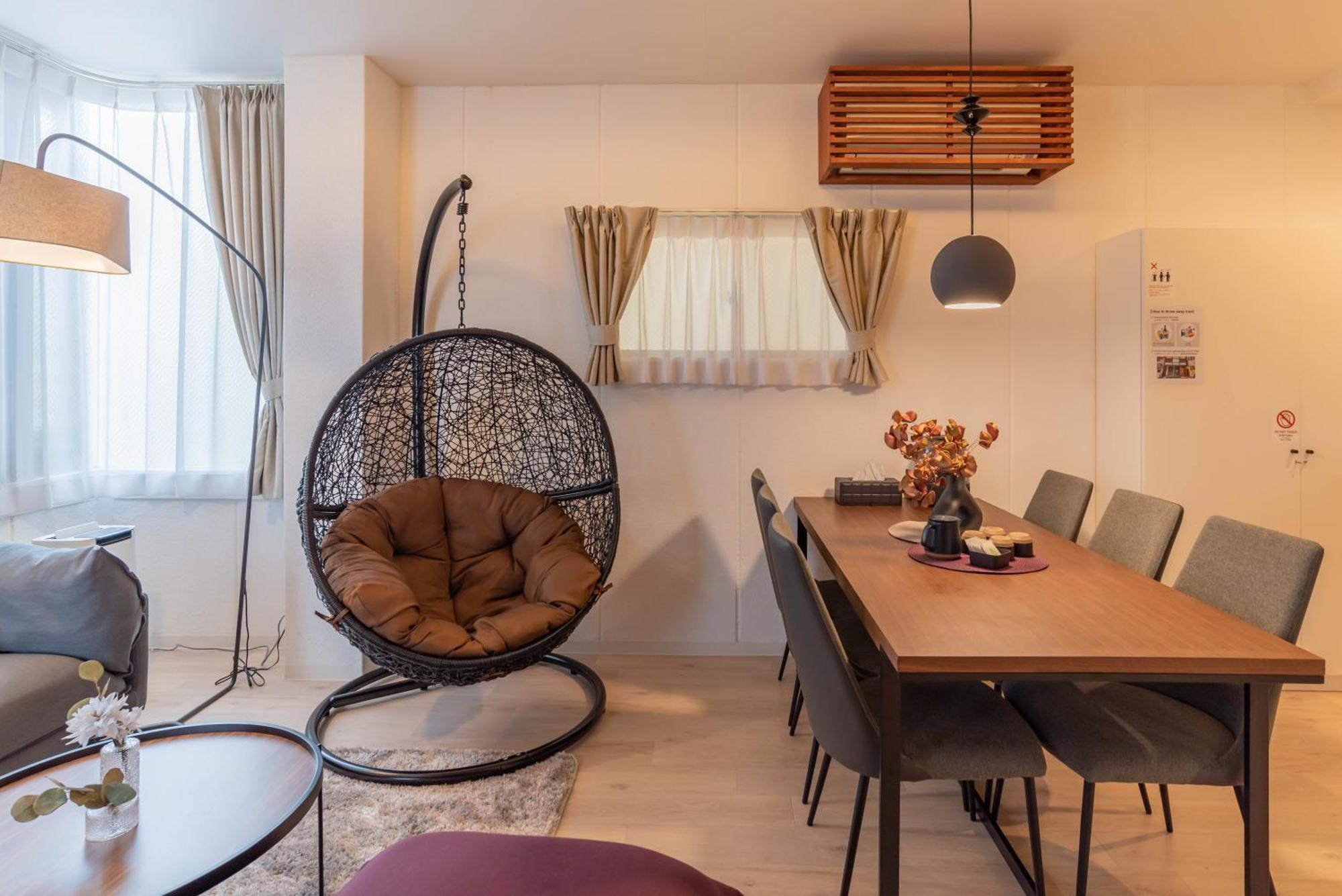 Bijou Suites Sorriso 大阪 客房 照片