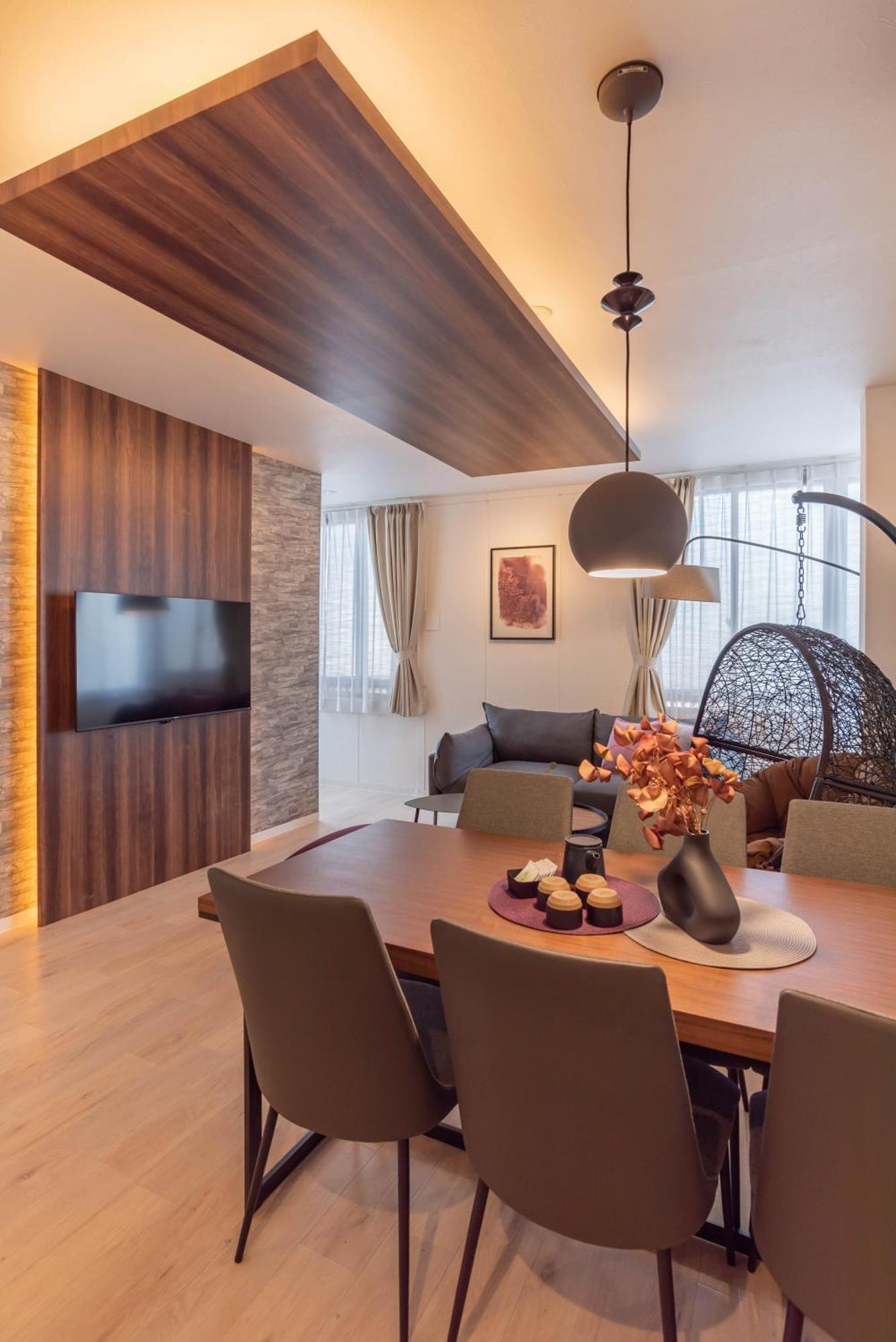 Bijou Suites Sorriso 大阪 客房 照片