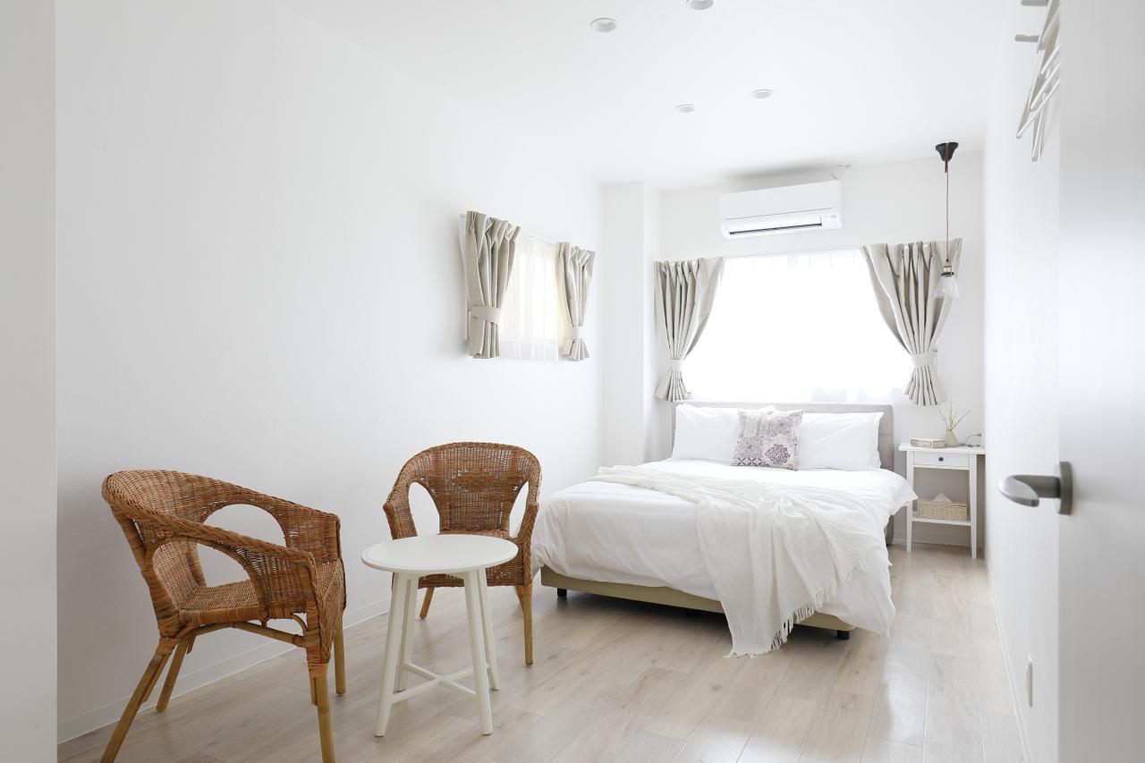 Bijou Suites Sorriso 大阪 外观 照片