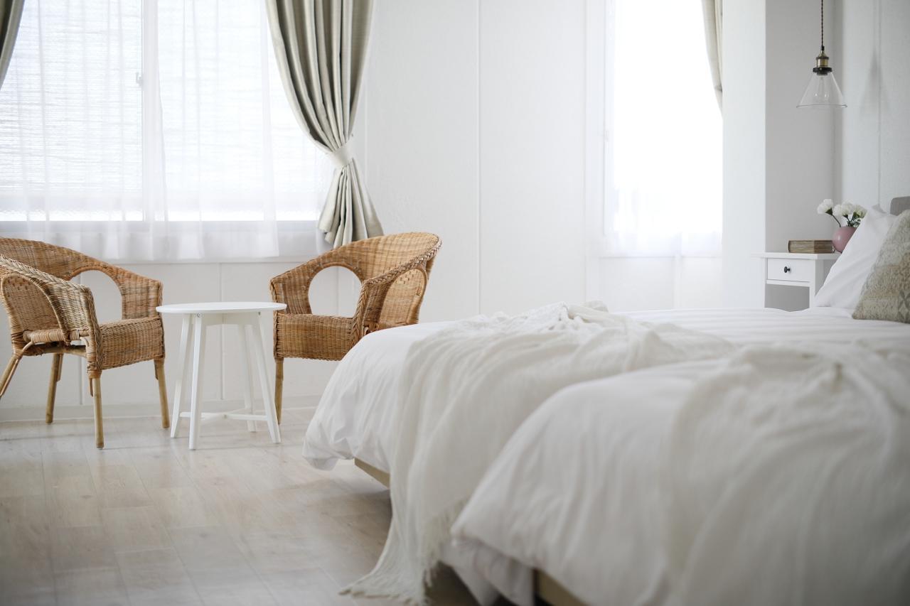 Bijou Suites Sorriso 大阪 外观 照片