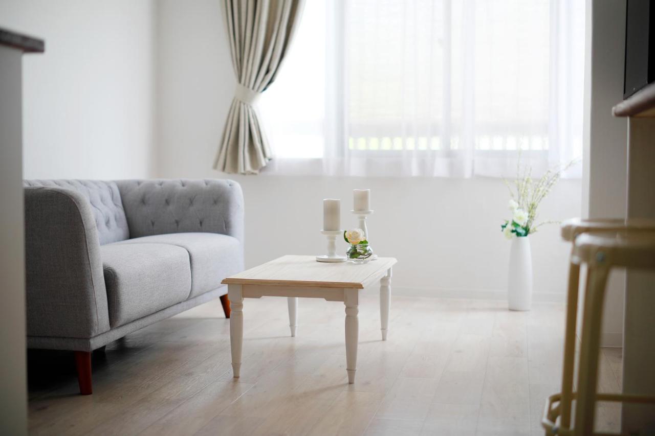 Bijou Suites Sorriso 大阪 外观 照片