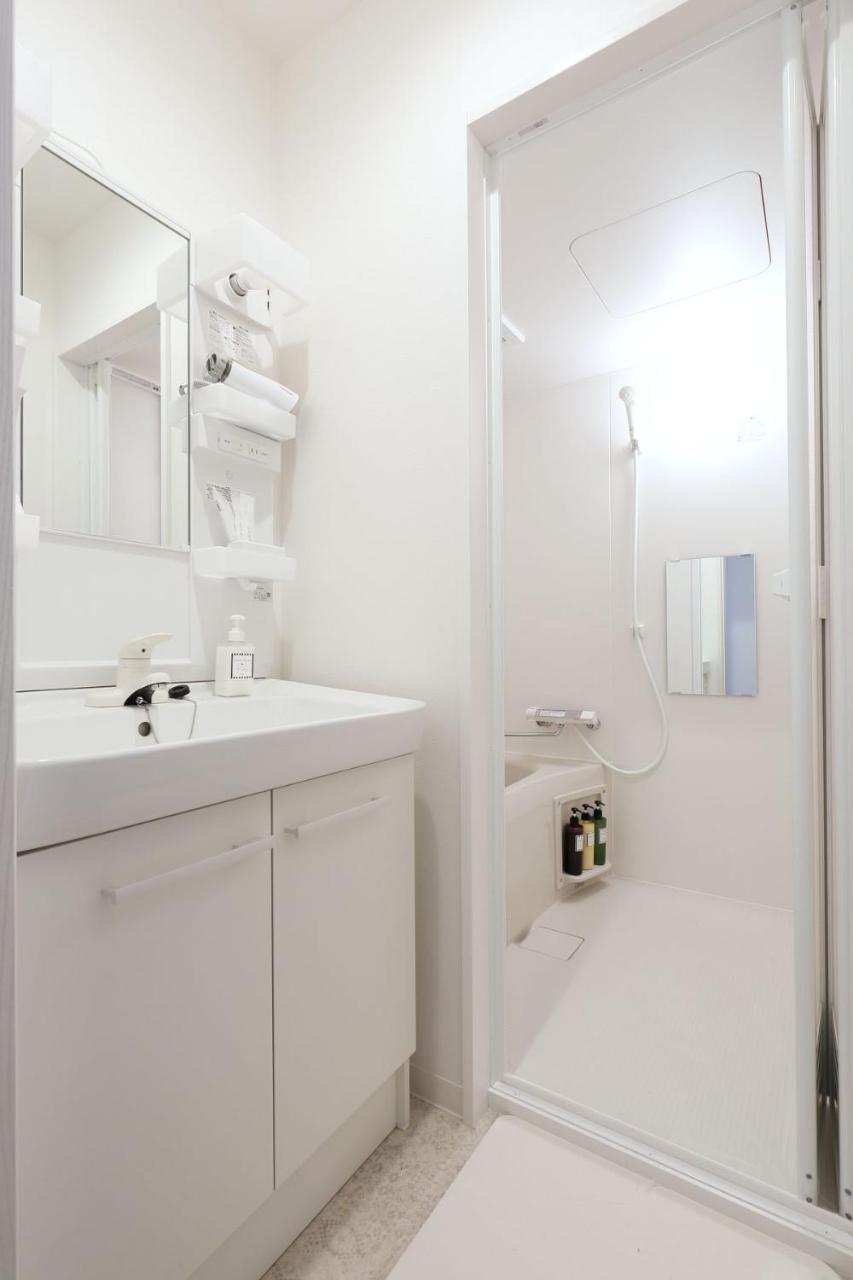 Bijou Suites Sorriso 大阪 外观 照片